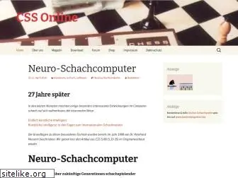 computerschach.de