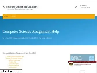 computerscienceaid.com