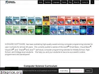 computerscienceforkids.com