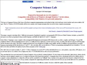 computersciencelab.com