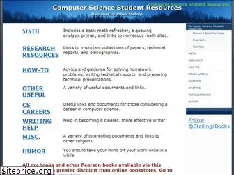computersciencestudent.com