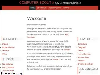 computerscout.org