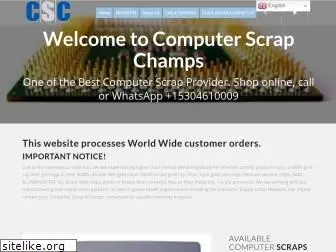 computerscrapchamps.com