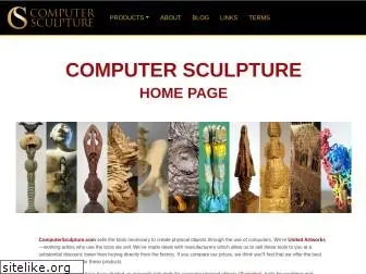 computersculpture.com