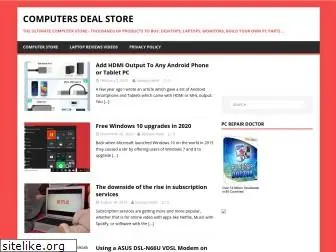 computersdealstore.com