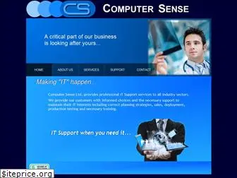 computersense.co.nz