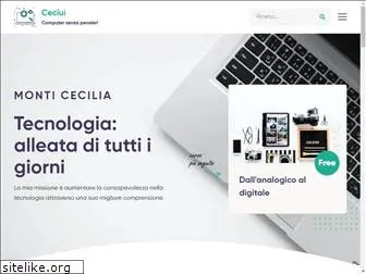 computersenzapensieri.com