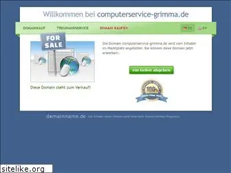 computerservice-grimma.de
