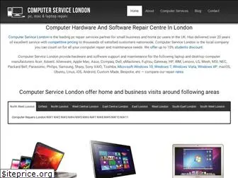 computerservicelondon.co.uk