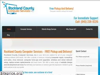 computerservicesrockland.com