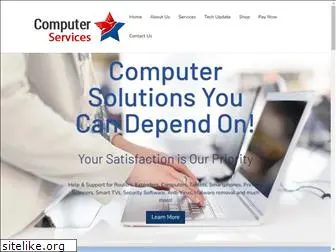computerservicestx.com