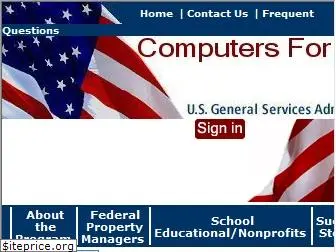 computersforlearning.gov