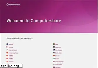 computershare.com