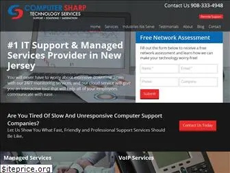 computersharp.com