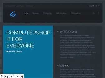 computershop-lr.com
