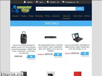 computershop.com.au