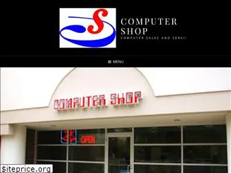 computershopmd.com