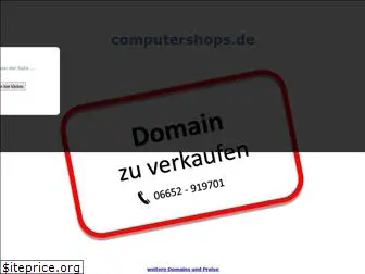 computershops.de