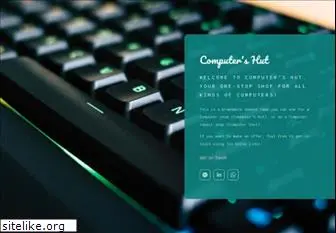 computershut.com