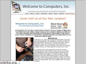 computersinc.net