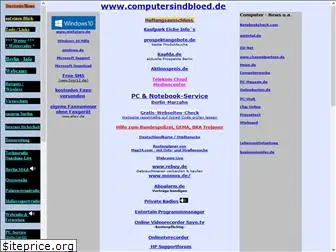 computersindbloed.de