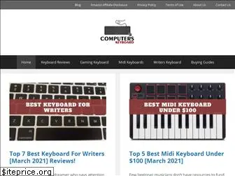 computerskeyboard.com
