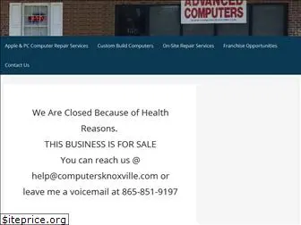 computersknoxville.com