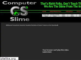 computerslime.com