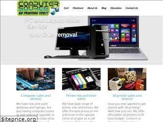 computersourcesc.com