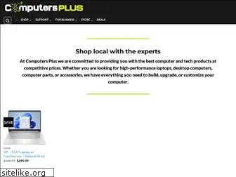 computersplus.com