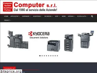 computersrl.com