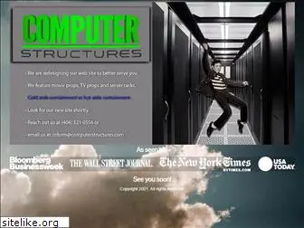 computerstructures.com
