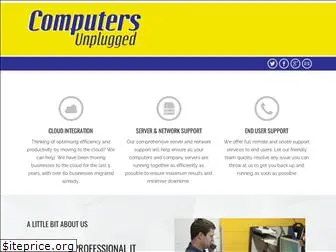 computersunplugged.com.au