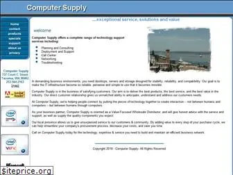 computersupplyusa.com