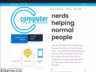 computertalkradio.com