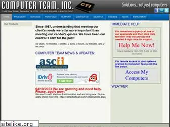 computerteam.com