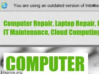 computertechline.com
