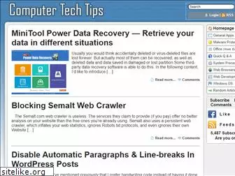 computertechtips.net