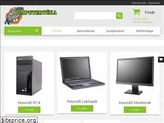 computerteka.hu