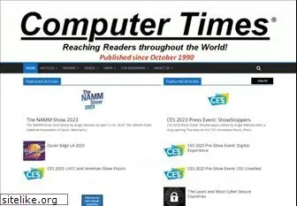 computertimes.com