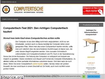 computertisch-test.de