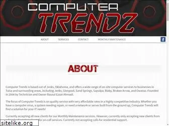 computertrendz.com