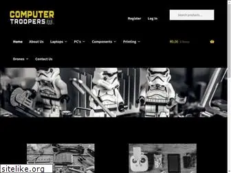 computertroopers.co.za