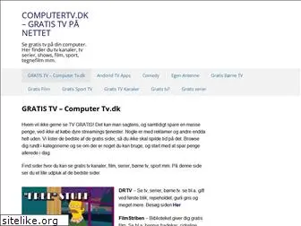 computertv.dk