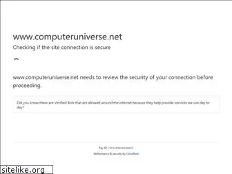 computeruniverse.de