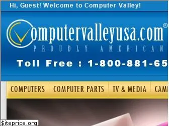 computervalleyusa.com