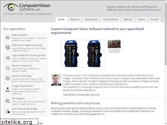 computervisionsoftware.com