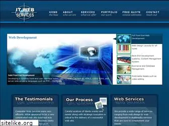 computerwebservices.net