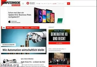 computerwoche.de