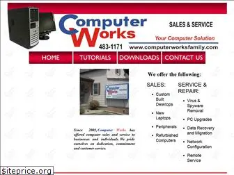 computerworksfamily.com